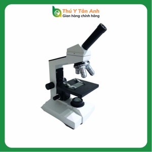 Kính hiển vi 1 mắt L-500A