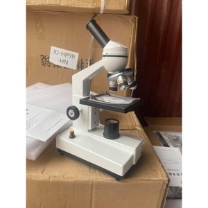 Kính hiển vi 1 mắt L-500A
