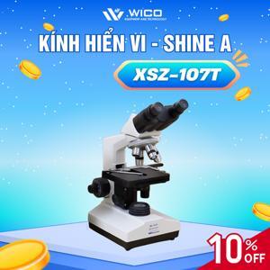 Kính hiển vi 2 mắt XSZ-107T