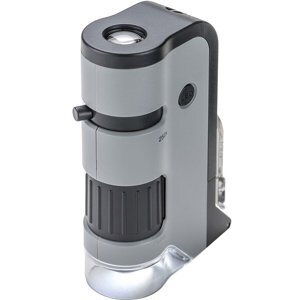 Kính hiển vi bỏ túi cao cấp Carson MicroFlip MP-250