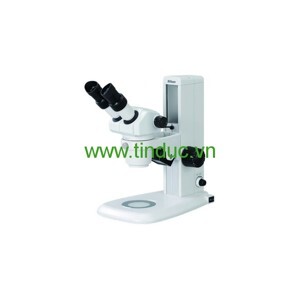 Kính hiển vi cao cấp Nikon SMZ-445