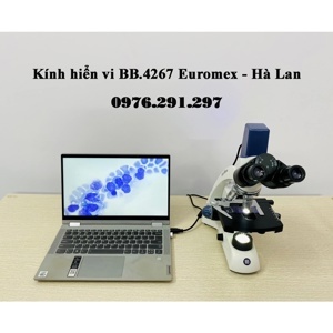 Kính hiển vi Euromex BioBlue BB.4267