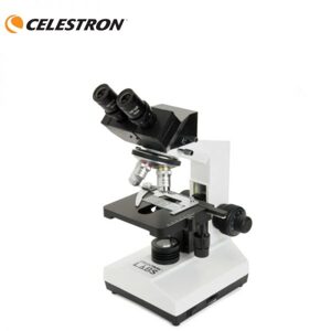 Kính hiển vi hai mắt Celestron CB2000C 2000x