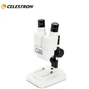 Kính hiển vi hai mắt celestron s20 20x