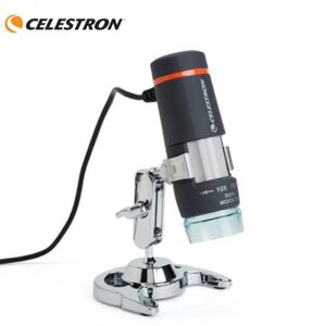 Kính hiển vi kỹ thuật số cầm tay Celestron 44302-A