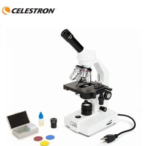 Kính hiển vi một mắt Celestron Labs CM2000CF 2000x