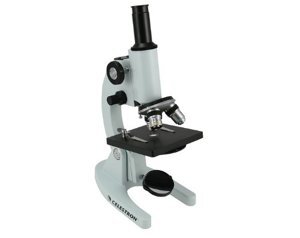 Kính hiển vi một mắt Celestron 44102 400x
