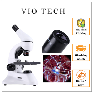 Kính hiển vi sinh học Konus Cience 1200x