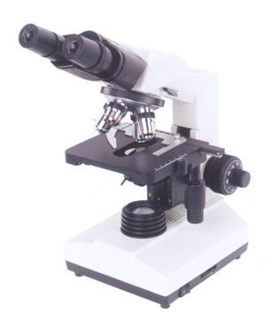 Kính hiển vi sinh học Microscope XSZ-207