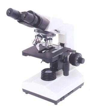 Kính hiển vi sinh học Microscope XSZ-207