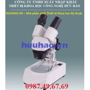 Kính hiển vi soi nổi 20-40 lần XT-203