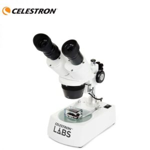 Kính hiển vi soi nổi Celestron S10-60