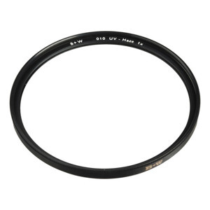 Kính lọc B+W 62mm UV Haze 010