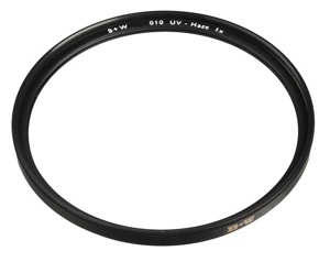 Kính lọc B+W 72mm UV Haze 010