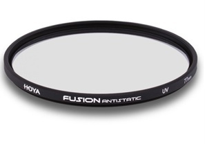 Kính lọc Hoya Fusion AntiStatic UV 77mm