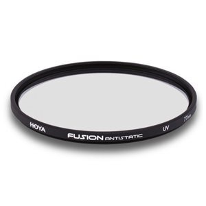 Kính lọc Hoya Fusion AntiStatic UV 77mm