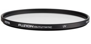 Kính lọc Hoya Fusion AntiStatic UV 67mm