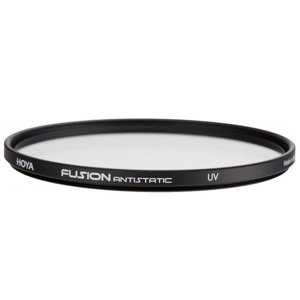 Kính lọc Hoya Fusion AntiStatic UV 67mm