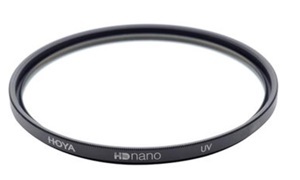 Kính lọc Hoya HD Nano UV 58mm