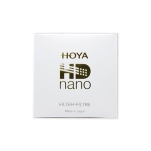 Kính lọc Hoya HD Nano UV 58mm