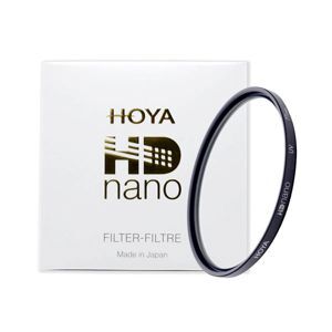 Kính lọc Hoya HD Nano UV 67mm