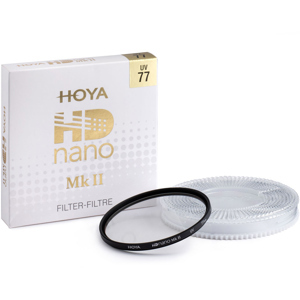 Kính lọc Hoya HD Nano UV 82mm