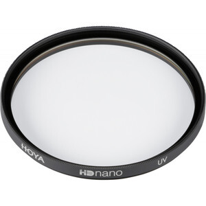 Kính lọc Hoya HD Nano UV 82mm
