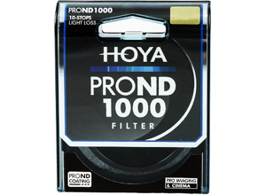 Kính lọc Hoya Pro ND1000 67mm