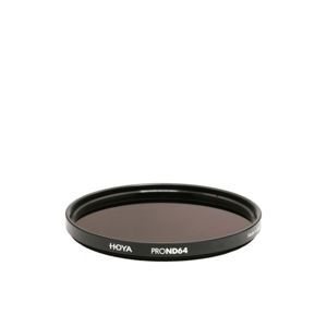 Kính lọc Hoya Pro ND64 77mm