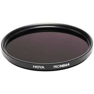 Kính lọc Hoya Pro ND64 77mm