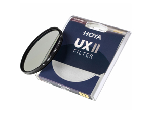 Kính lọc Hoya UX CIR-PL 49mm