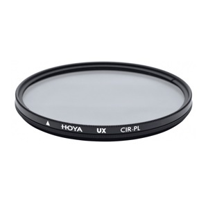 Kính lọc Hoya UX CIR-PL 49mm