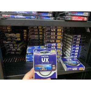 Kính lọc Hoya UX UV 40.5mm