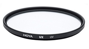 Kính lọc Hoya UX UV 55mm