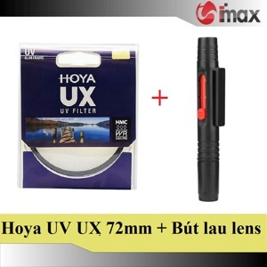 Kính lọc Hoya UX UV 72mm