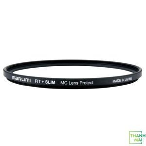 Kính Lọc Marumi DHG Lens Protect Slim Fit 77mm