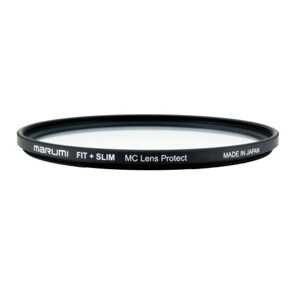 Kính lọc Marumi Fit & Slim Lens Protect 40.5mm