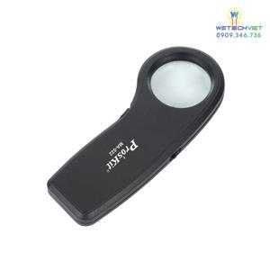 Kính lúp cầm tay Proskit MA-022