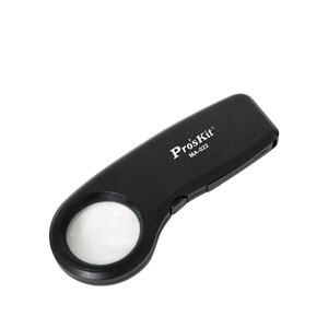 Kính lúp cầm tay Proskit MA-022