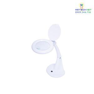 Kính lúp để bàn có đèn led Proskit MA-1013MF