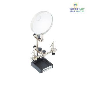 Kính lúp kẹp board Pro'skit SN-392