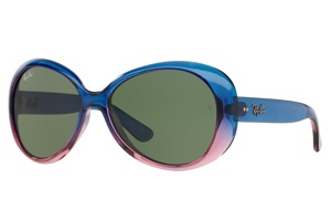 Kính mát bé gái Ray Ban RJ9048S