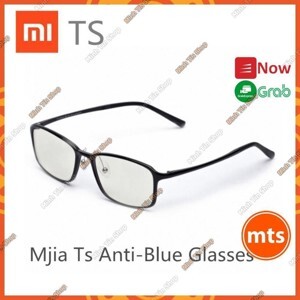 Kính mắt chống ánh sáng xanh Xiaomi TS FU006