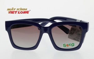Kính mát trẻ em Secg 5007