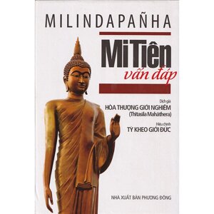 Kinh Mi Tiên vấn đáp