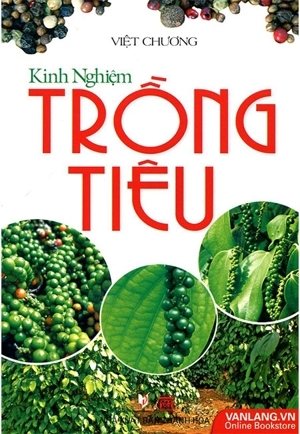 Kinh Nghiệm Trồng Tiêu