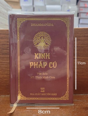 Kinh Pháp Cú