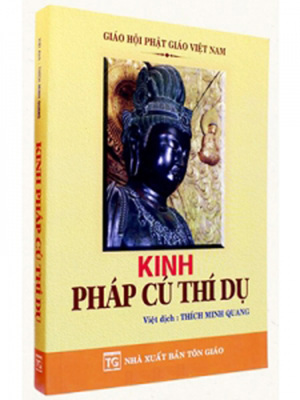 Kinh Pháp Cú