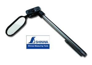 Kính soi kỹ thuật Shinwa 75756