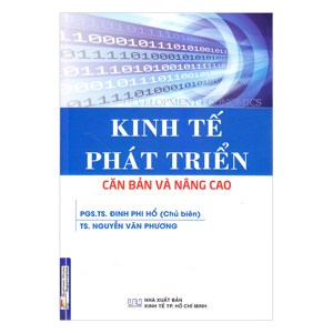 Kinh Tế Phát Triển - Căn Bản Và Nâng Cao